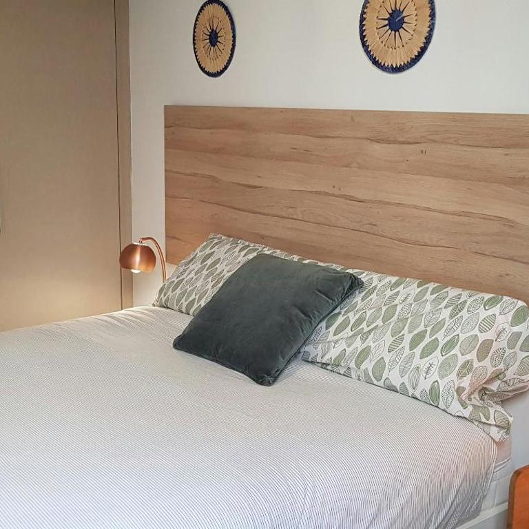 Uluwatu - Ideal homebase in Barceloneta - Apartamento - 6