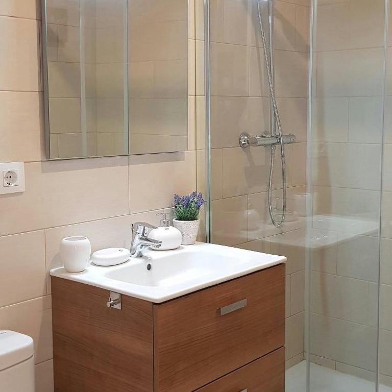 Uluwatu - Ideal homebase in Barceloneta - Apartamento - 9