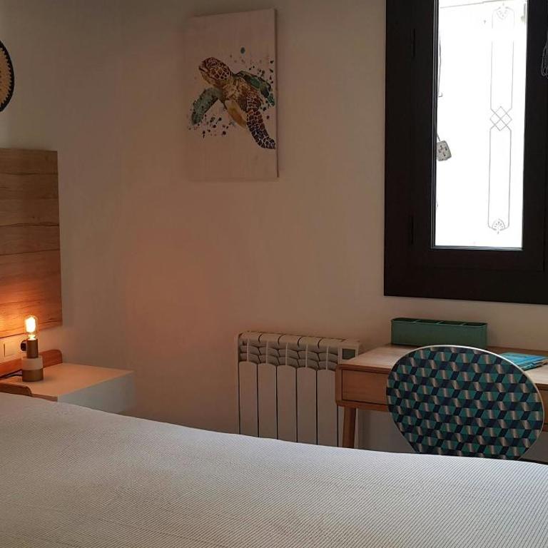 Uluwatu - Ideal homebase in Barceloneta - Apartamento - 15