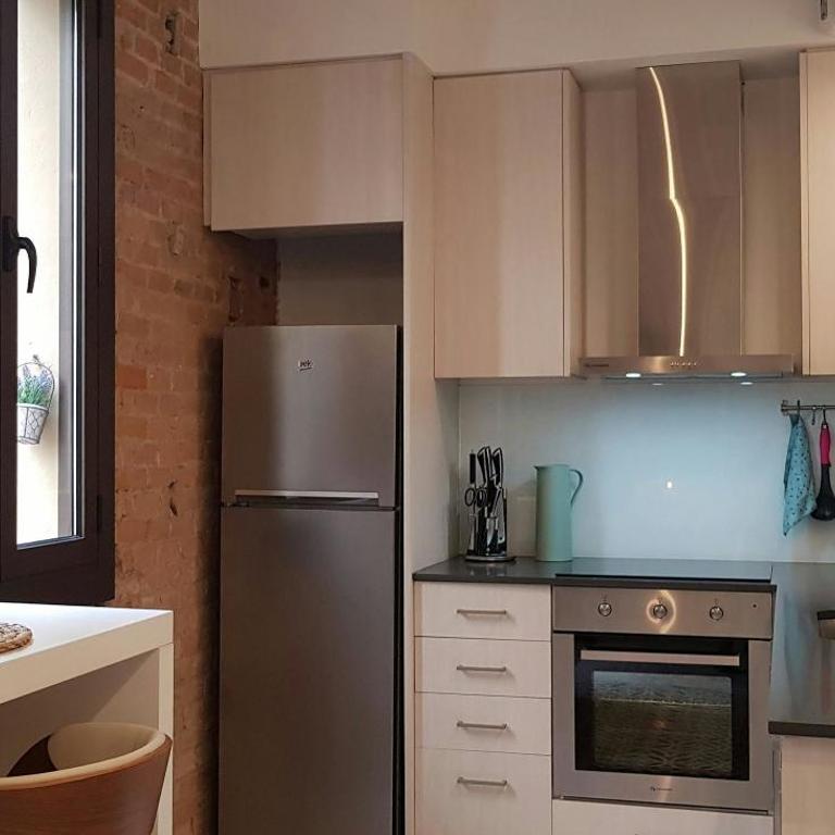 Uluwatu - Ideal homebase in Barceloneta - Apartamento - 14