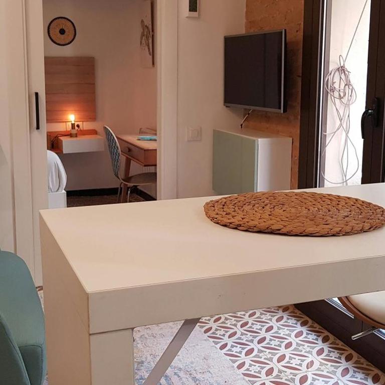 Uluwatu - Ideal homebase in Barceloneta - Apartamento - 12