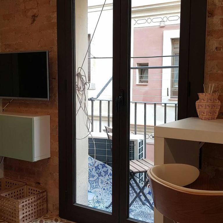 Uluwatu - Ideal homebase in Barceloneta - Apartamento - 19