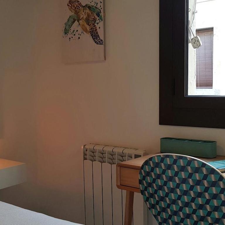 Uluwatu - Ideal homebase in Barceloneta - Apartamento - 23
