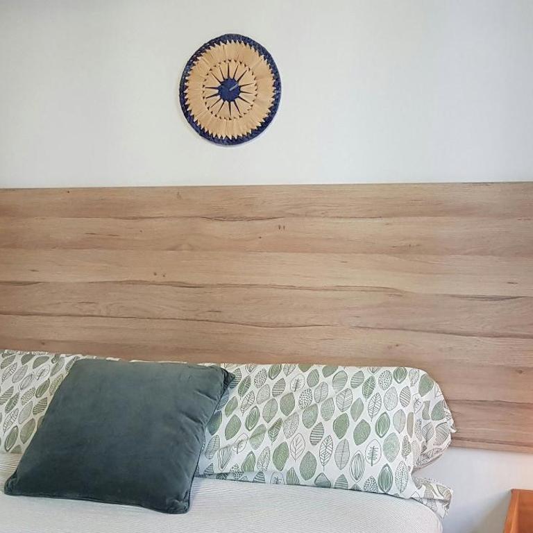 Uluwatu - Ideal homebase in Barceloneta - Apartamento - 24