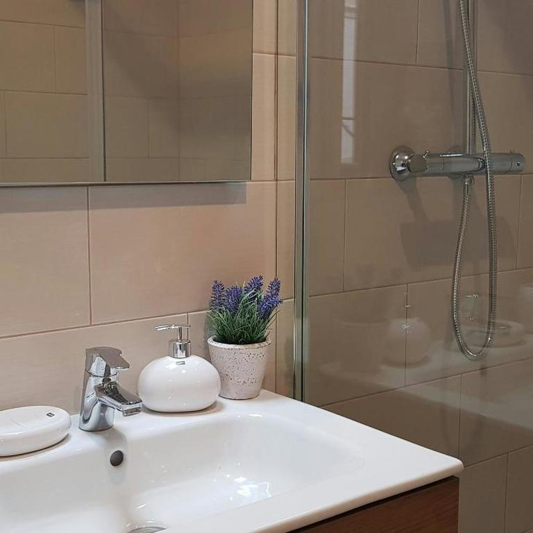 Uluwatu - Ideal homebase in Barceloneta - Apartamento - 26