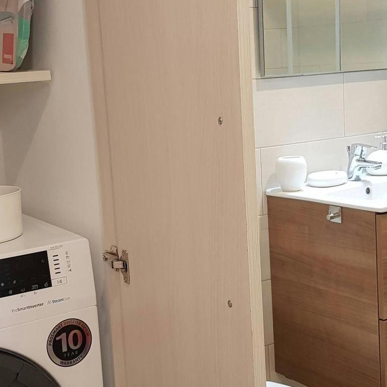 Uluwatu - Ideal homebase in Barceloneta - Apartamento - 28