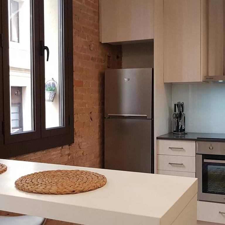Uluwatu - Ideal homebase in Barceloneta - Apartamento - 34