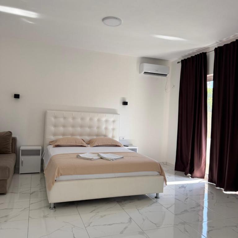 Duraku Apartments - Porodična Soba - 1