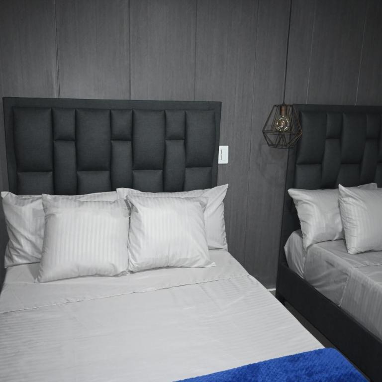Estudio cerca a puerta del norte - Apartamento de 1 dormitorio - 10