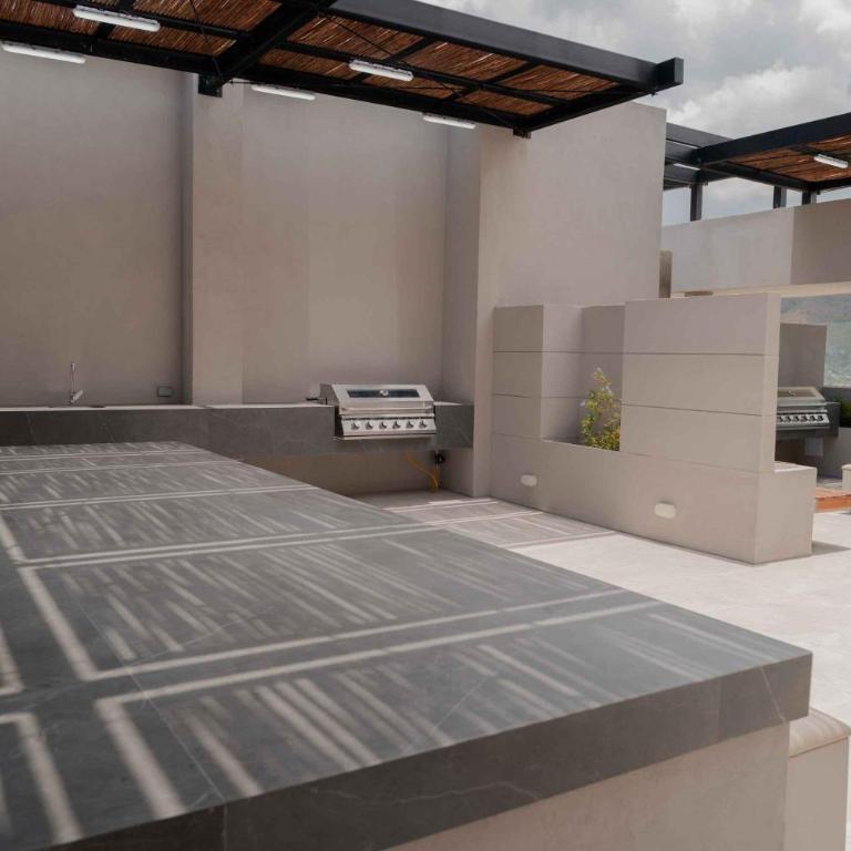 Vista Al Mar y Montaña Pet Friendly AP 1333 RDM2 - Apartamento de 1 dormitorio - 67