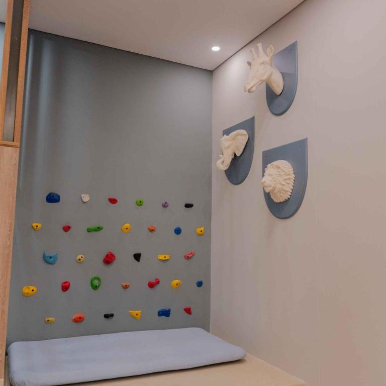Vista Al Mar y Montaña Pet Friendly AP 1333 RDM2 - Apartamento de 1 dormitorio - 78