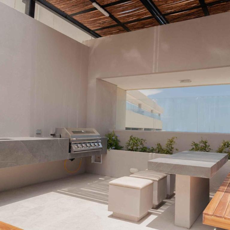 Vista Al Mar y Montaña Pet Friendly AP 1333 RDM2 - Apartamento de 1 dormitorio - 65