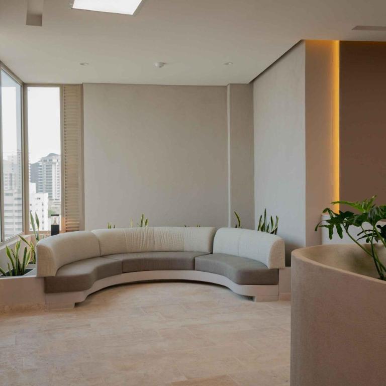 Vista Al Mar y Montaña Pet Friendly AP 1333 RDM2 - Apartamento de 1 dormitorio - 83