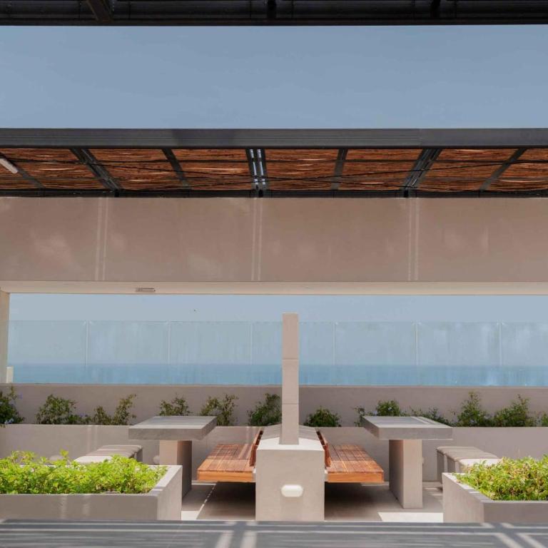 Vista Al Mar y Montaña Pet Friendly AP 1333 RDM2 - Apartamento de 1 dormitorio - 100