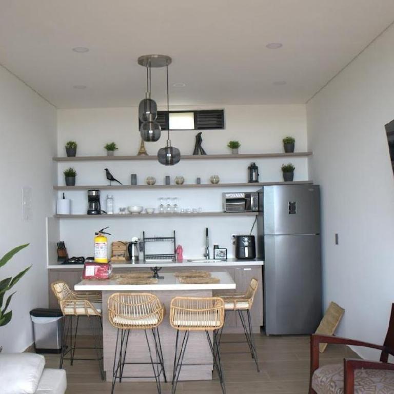 Montecielo Hosting - Family Bungalow - 2