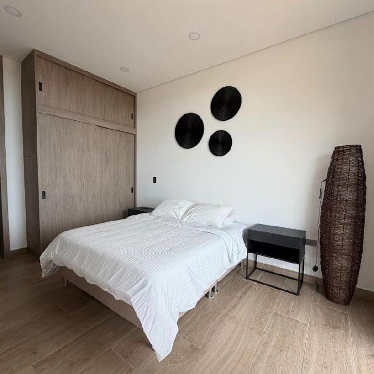 Montecielo Hosting - Family Bungalow - 3