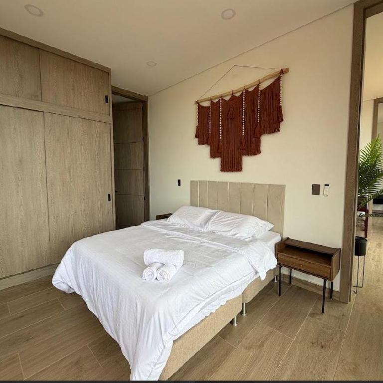 Montecielo Hosting - Family Bungalow - 6