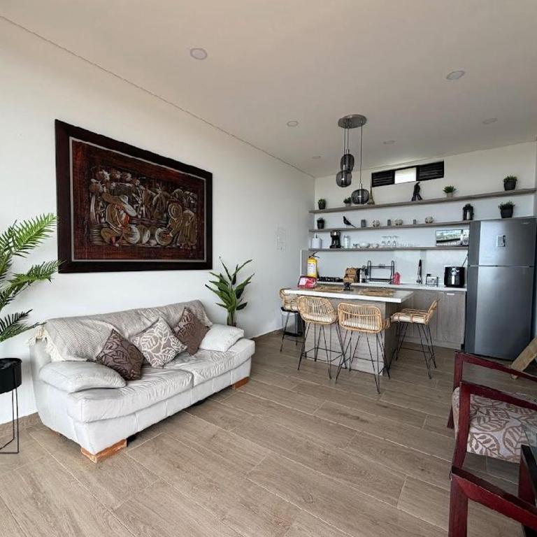 Montecielo Hosting - Family Bungalow - 7