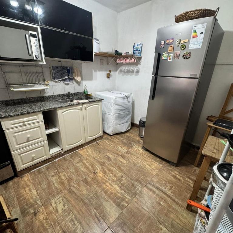 Departamento Analia - Apartamento de 1 dormitorio - 5