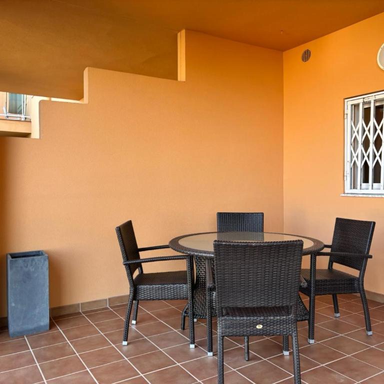 Palm Beach 53 - Appartamento con 2 Camere da Letto, Terrazza e Vista Mare - 26