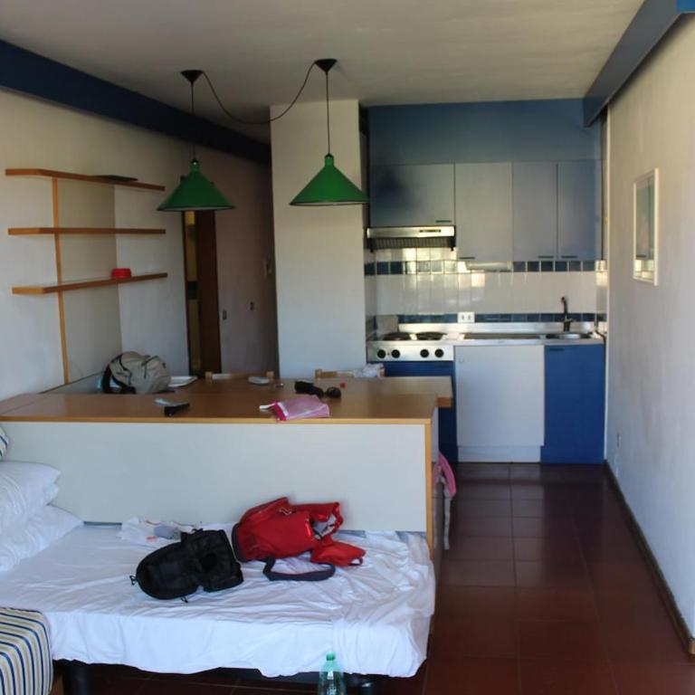 Appartamento a Porto Rotondo in Residence sul mare - One-Bedroom Apartment with Sea View and Terrace - 7
