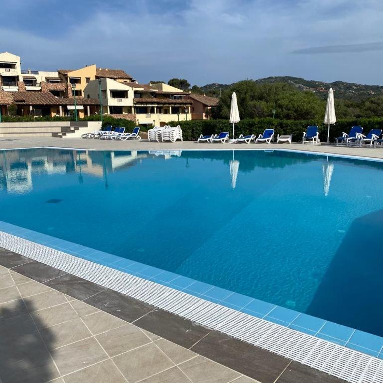 Appartamento a Porto Rotondo in Residence sul mare - One-Bedroom Apartment with Sea View and Terrace - 8