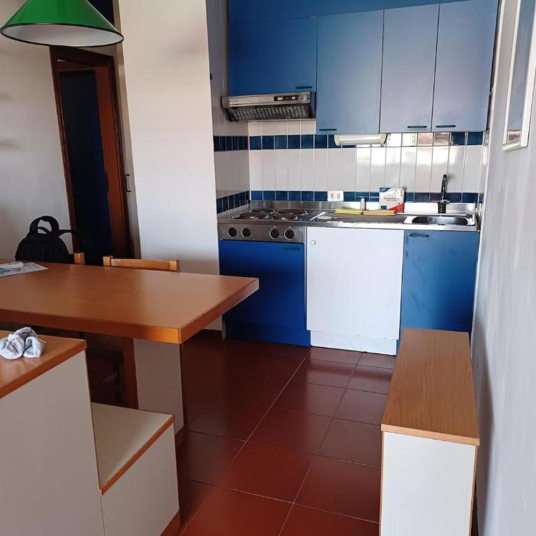 Appartamento a Porto Rotondo in Residence sul mare - One-Bedroom Apartment with Sea View and Terrace - 11