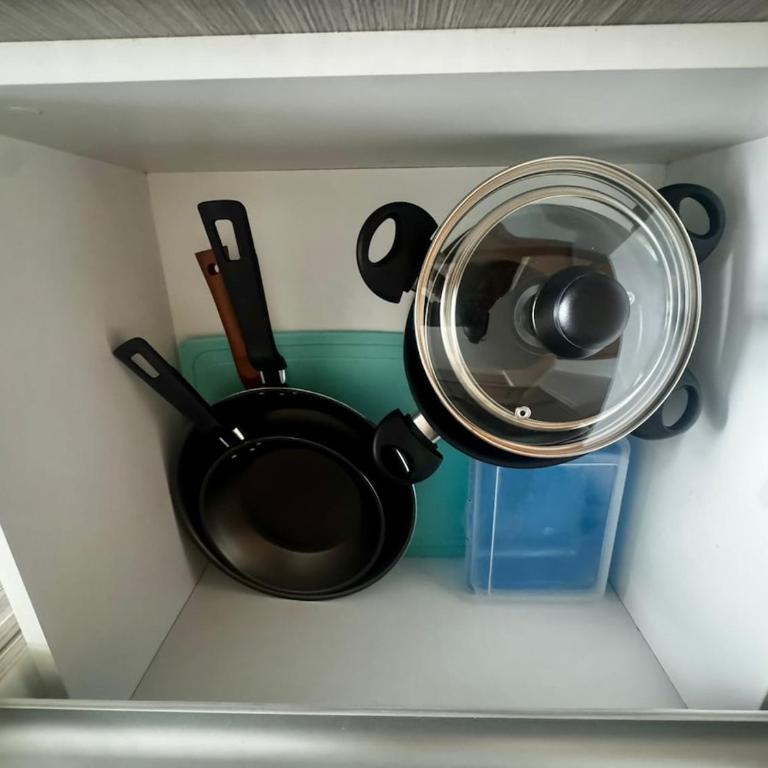 Depto céntrico y acogedor - Pet friendly - Apartamento de 1 dormitorio - 2