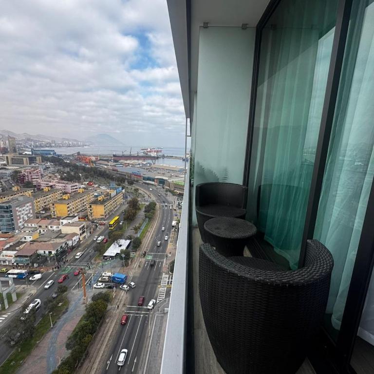 Depto céntrico y acogedor - Pet friendly - Apartamento de 1 dormitorio - 3