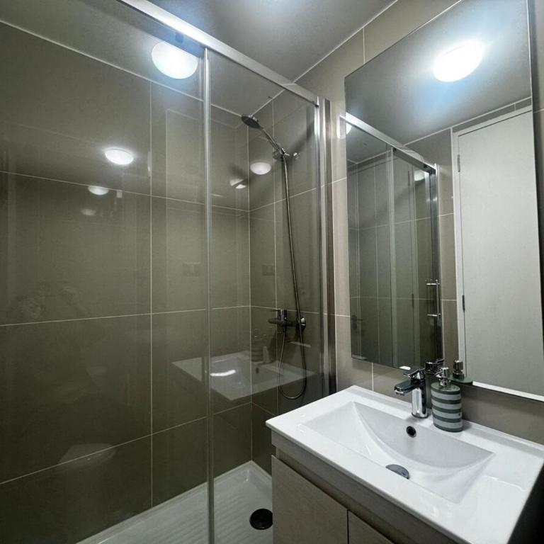 Depto céntrico y acogedor - Pet friendly - Apartamento de 1 dormitorio - 4
