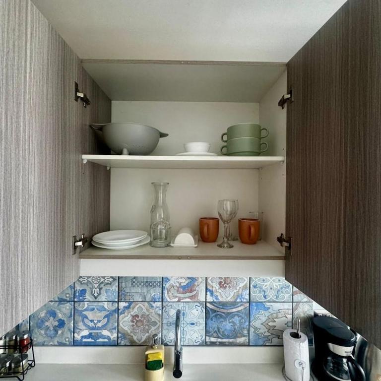 Depto céntrico y acogedor - Pet friendly - Apartamento de 1 dormitorio - 8