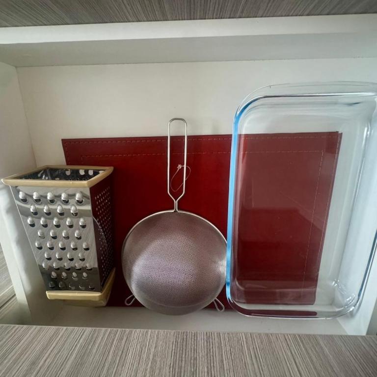 Depto céntrico y acogedor - Pet friendly - Apartamento de 1 dormitorio - 11