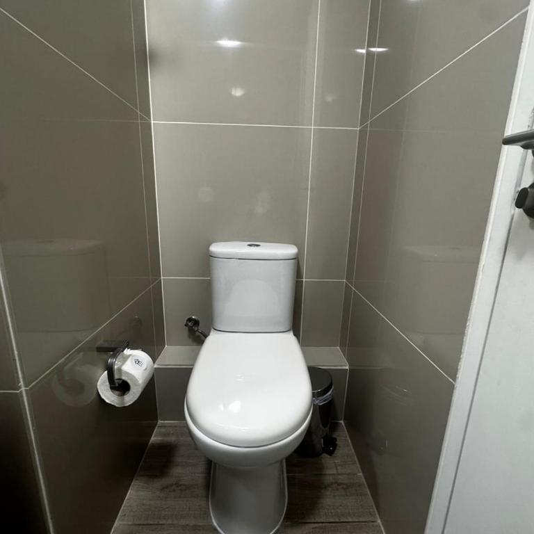 Depto céntrico y acogedor - Pet friendly - Apartamento de 1 dormitorio - 15