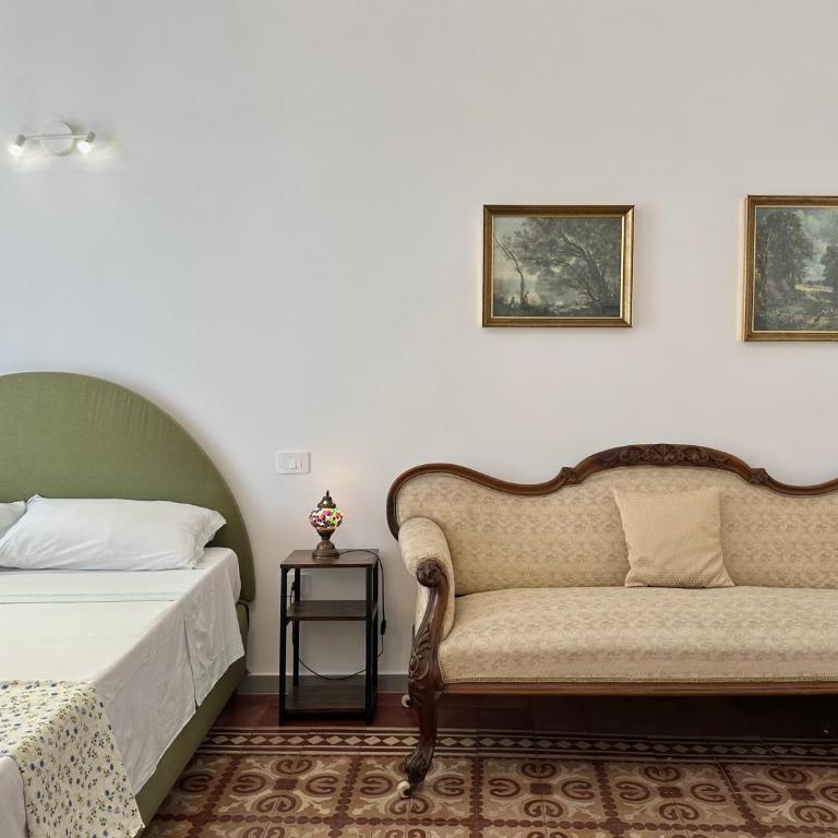 La Casa dei Nonni a Forcella - Holiday Home - Casa con 3 Camere da Letto - 3