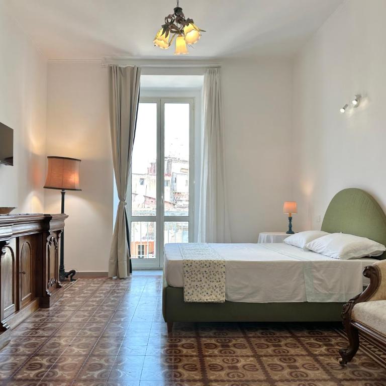 La Casa dei Nonni a Forcella - Holiday Home - Casa con 3 Camere da Letto - 1