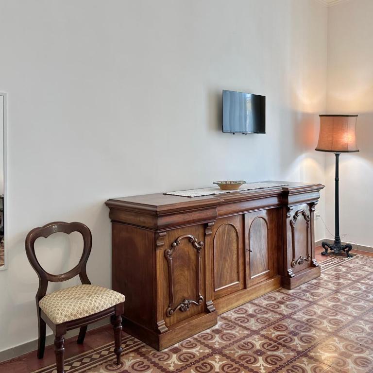 La Casa dei Nonni a Forcella - Holiday Home - Casa con 3 Camere da Letto - 4