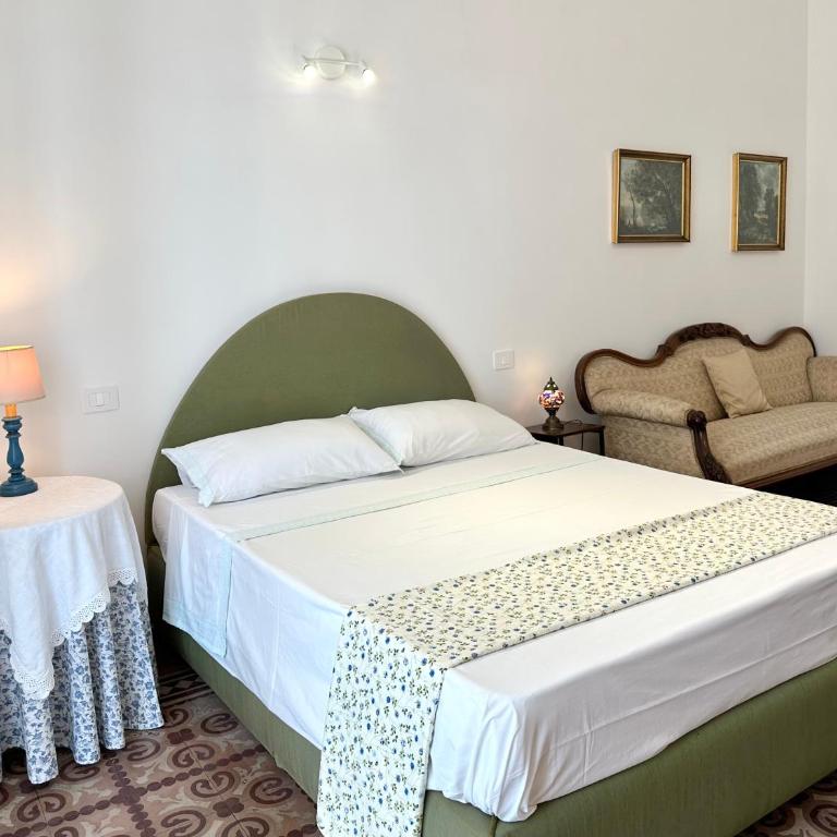 La Casa dei Nonni a Forcella - Holiday Home - Casa con 3 Camere da Letto - 5