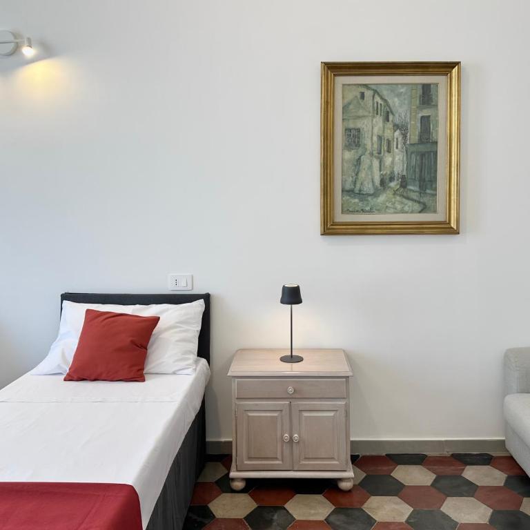 La Casa dei Nonni a Forcella - Holiday Home - Casa con 3 Camere da Letto - 6