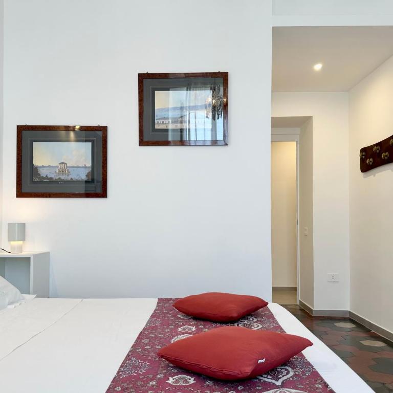La Casa dei Nonni a Forcella - Holiday Home - Casa con 3 Camere da Letto - 14