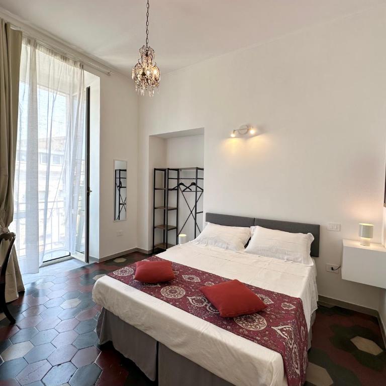 La Casa dei Nonni a Forcella - Holiday Home - Casa con 3 Camere da Letto - 15