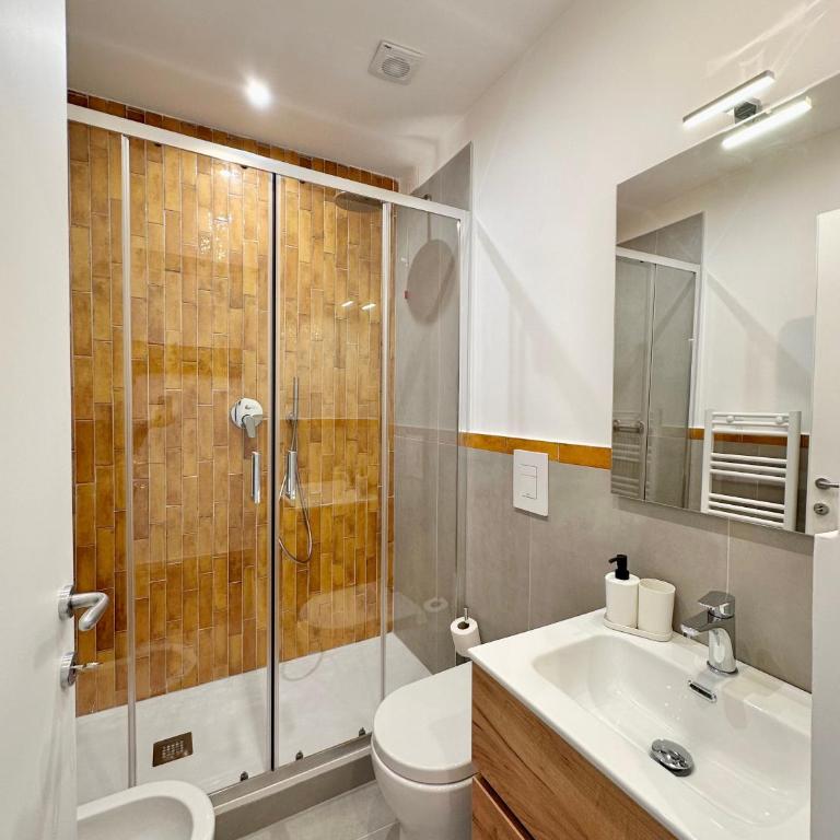 La Casa dei Nonni a Forcella - Holiday Home - Casa con 3 Camere da Letto - 13