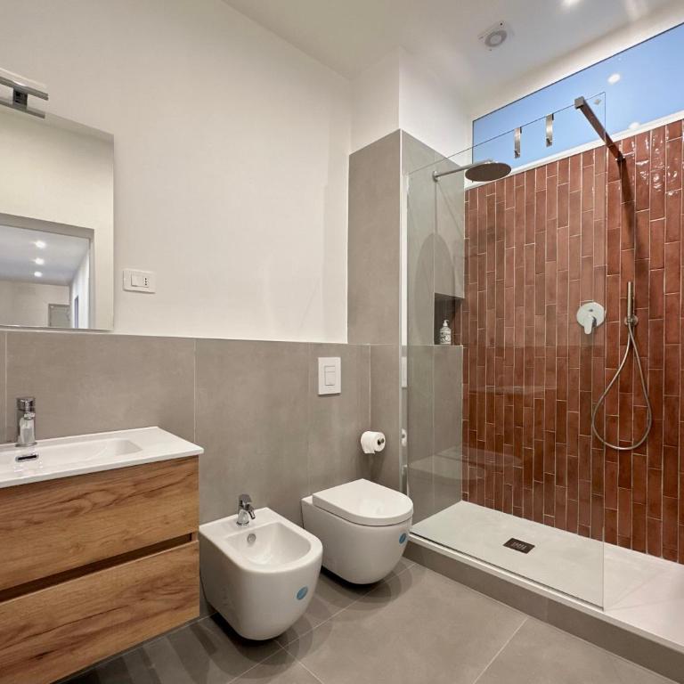 La Casa dei Nonni a Forcella - Holiday Home - Casa con 3 Camere da Letto - 18