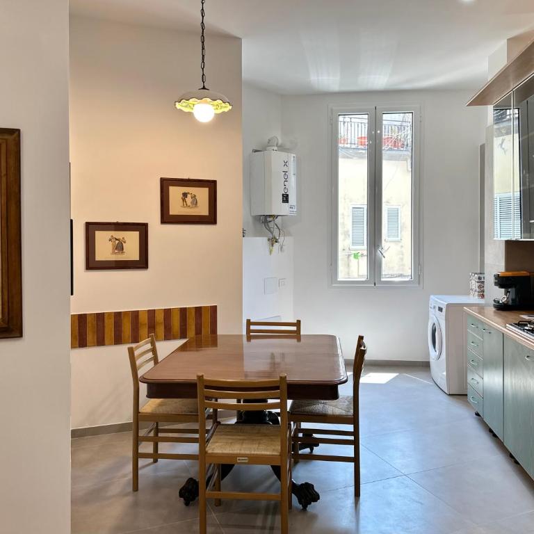 La Casa dei Nonni a Forcella - Holiday Home - Casa con 3 Camere da Letto - 20