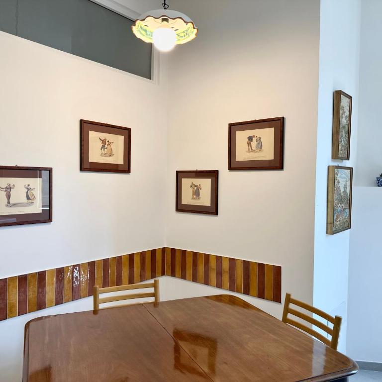 La Casa dei Nonni a Forcella - Holiday Home - Casa con 3 Camere da Letto - 23