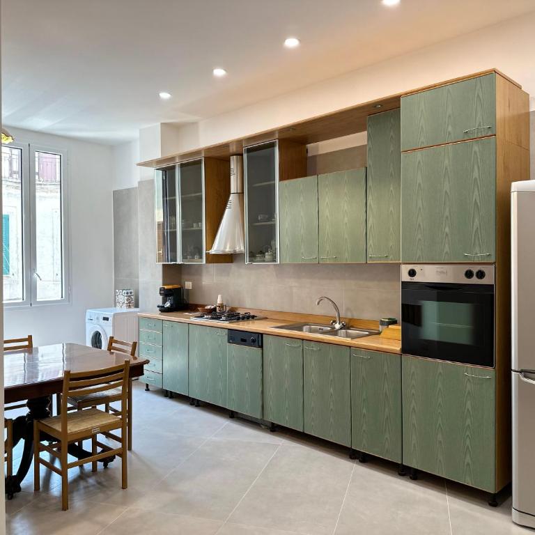 La Casa dei Nonni a Forcella - Holiday Home - Casa con 3 Camere da Letto - 19