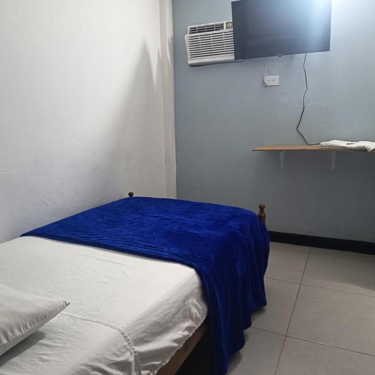 Casa Hotel La Unión - Single Room - 1