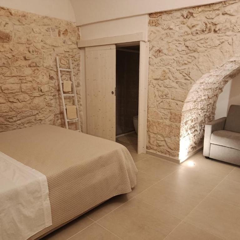 Dimora Ciccio - Apartamento de 1 dormitorio - 6