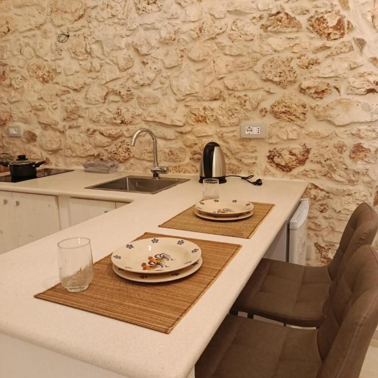 Dimora Ciccio - Apartamento de 1 dormitorio - 8