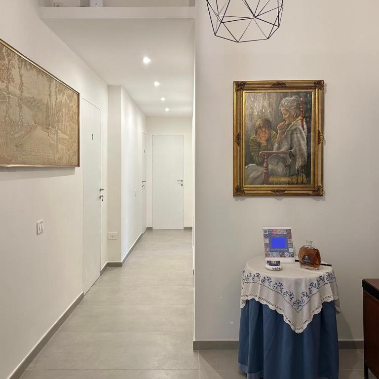 La Casa dei Nonni a Forcella - Holiday Home - Casa con 3 Camere da Letto - 2