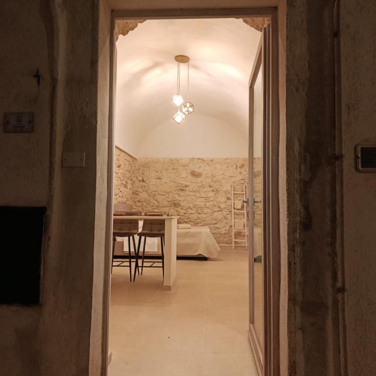 Dimora Ciccio - Apartamento de 1 dormitorio - 9